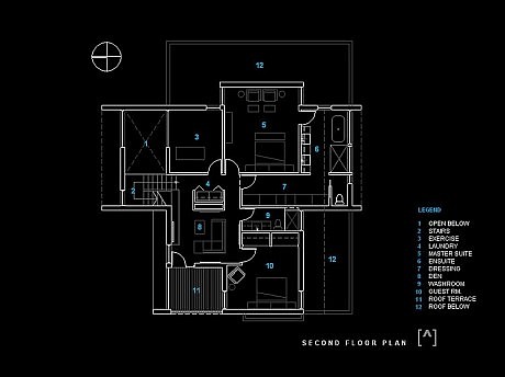 SD House by Thirdstone