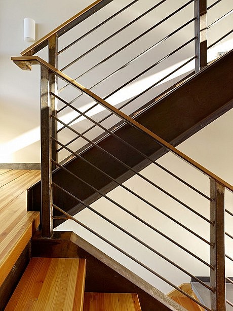 Aspen Creek Residence by Carney Logan Burke Architects