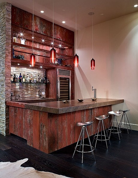 Contemporary House by KuDa Photography