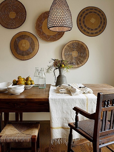 San Anselmo Bungalow by Jute Interior Design