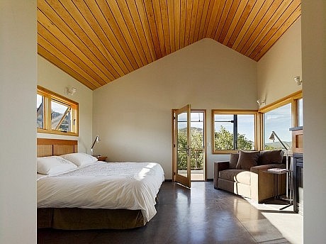 Aspen Creek Residence by Carney Logan Burke Architects