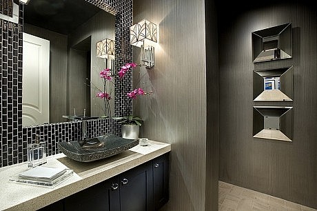 Silverleaf Residence by Simpson Design Associates