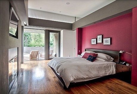 Santa Monica Residence by Chu+Gooding Architects