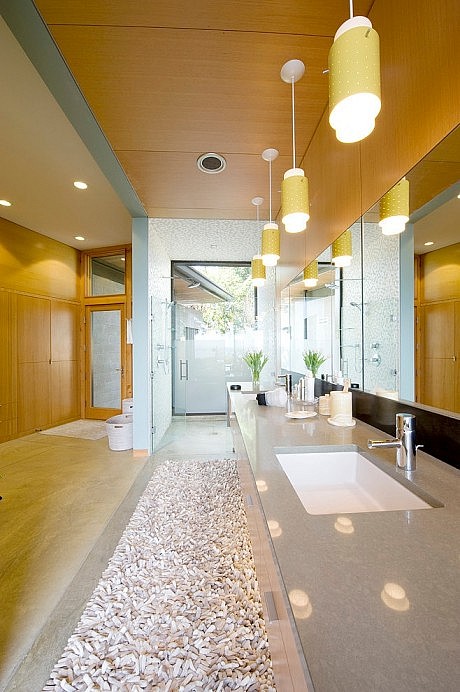 Ellis Residence by Coates Design Architects Seattle