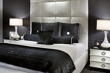 Silverleaf Residence by Simpson Design Associates