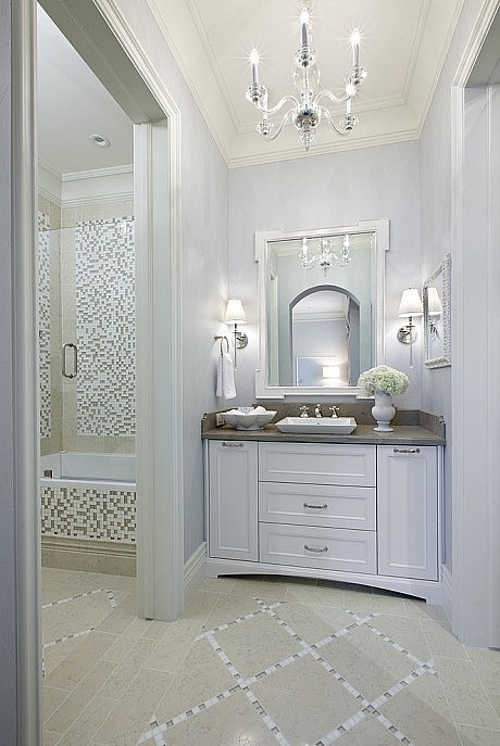 Las Vegas Remodel by Tara Dudley Interiors