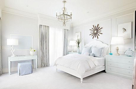 Las Vegas Remodel by Tara Dudley Interiors