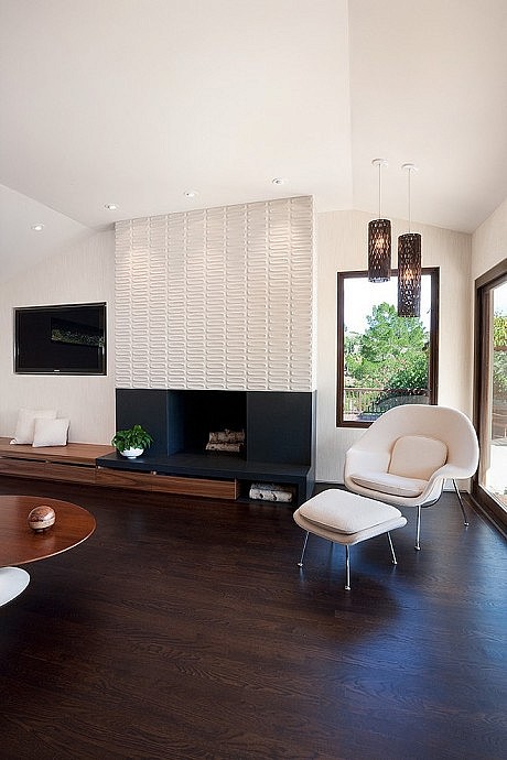 Moraga Residence by Jennifer Weiss Architecture