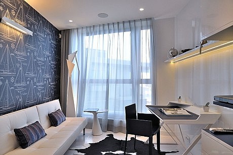 Private Residence in Poland