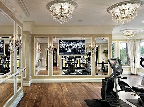 Las Vegas Remodel by Tara Dudley Interiors