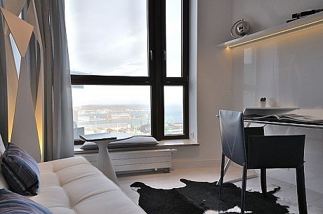 Private Residence in Poland