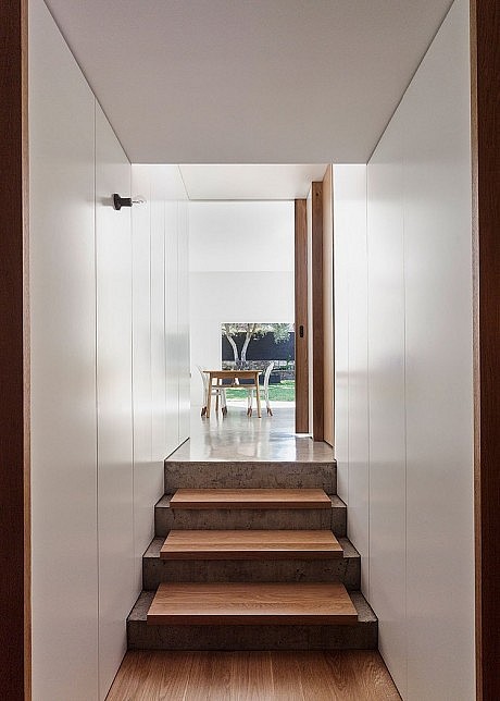 House Boone Murray by Tribe Studio Architects
