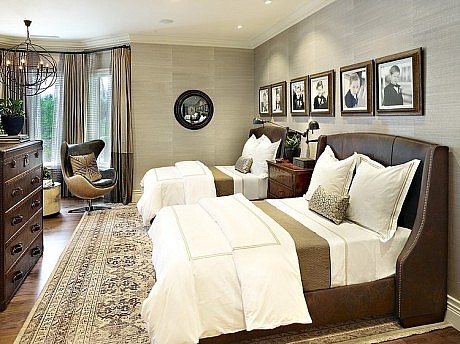 Las Vegas Remodel by Tara Dudley Interiors