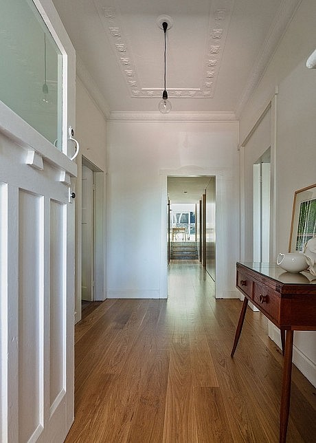 House Boone Murray by Tribe Studio Architects
