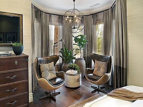 Las Vegas Remodel by Tara Dudley Interiors