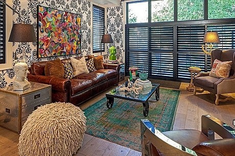 1095 Royal York Residence by R. H. Carter Architects