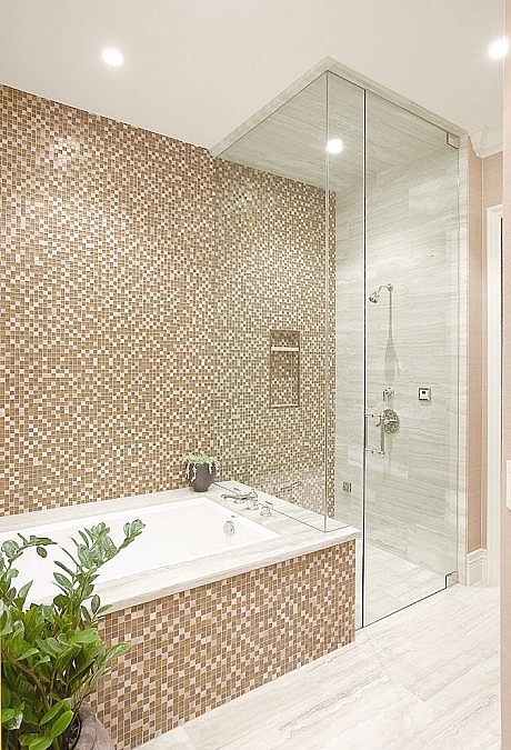 Las Vegas Remodel by Tara Dudley Interiors