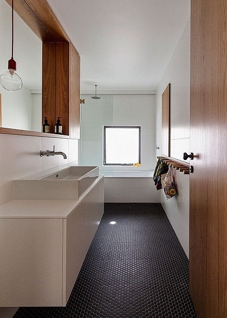House Boone Murray by Tribe Studio Architects