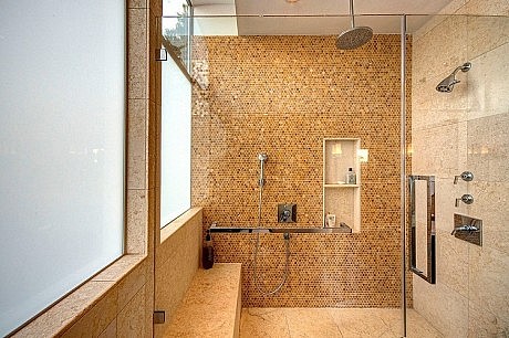 Kenyon Vastu House by DIGBAR Interiors & Architecture