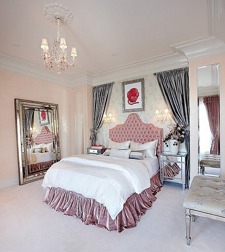 Las Vegas Remodel by Tara Dudley Interiors