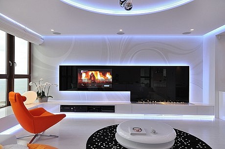Private Residence in Poland