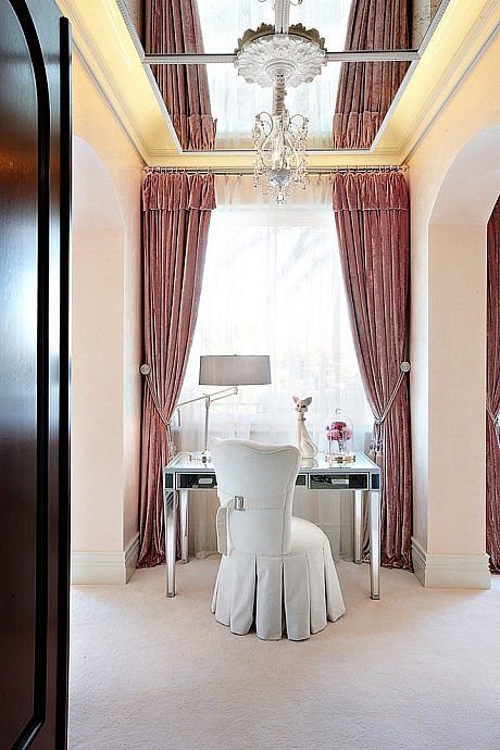 Las Vegas Remodel by Tara Dudley Interiors