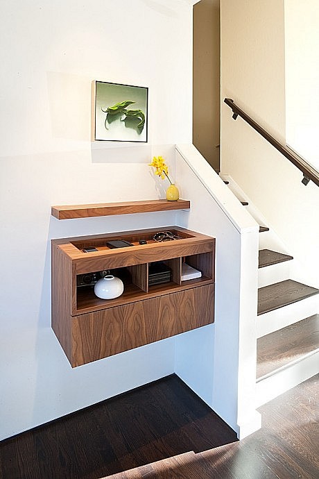 Moraga Residence by Jennifer Weiss Architecture
