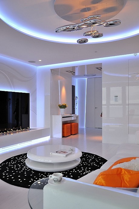 Private Residence in Poland
