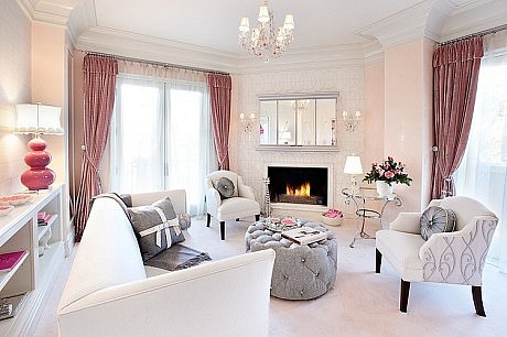 Las Vegas Remodel by Tara Dudley Interiors