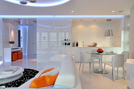 Private Residence in Poland