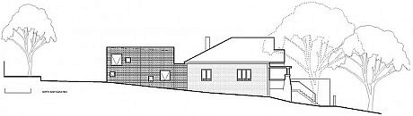 House Boone Murray by Tribe Studio Architects