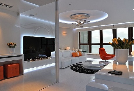 Private Residence in Poland