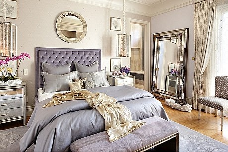 Las Vegas Remodel by Tara Dudley Interiors