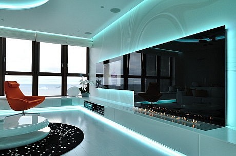 Private Residence in Poland