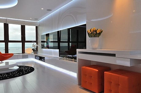 Private Residence in Poland