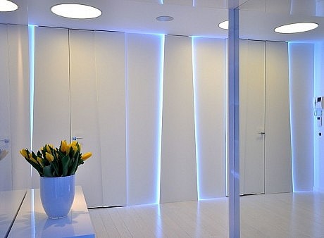 Private Residence in Poland