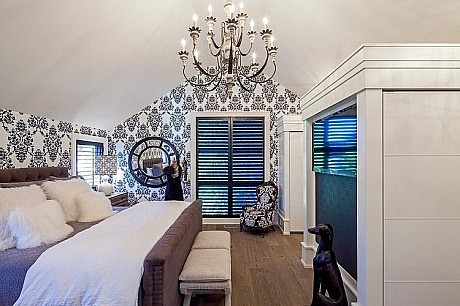1095 Royal York Residence by R. H. Carter Architects