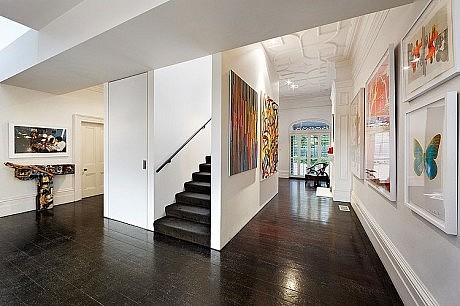 Armandale House by Jackson Clements Burrows