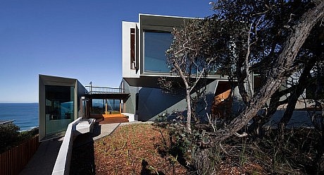 Fairhaven Residence by John Wardle Architects