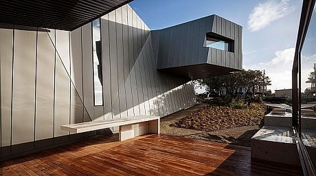 Fairhaven Residence by John Wardle Architects