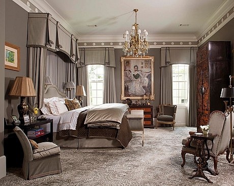 Classy Home by Hann Builders