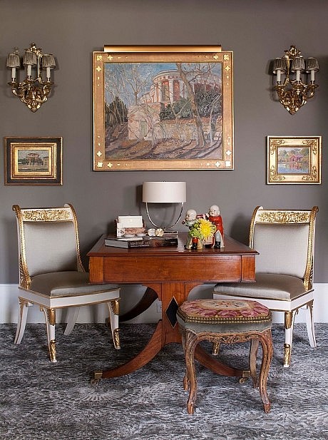 Classy Home by Hann Builders