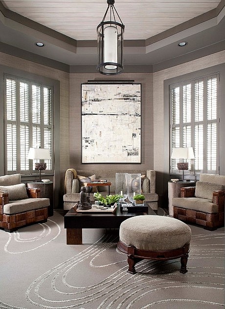 Classy Home by Hann Builders