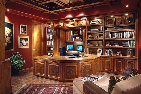 Desert Residence by The Phil Nichols Company