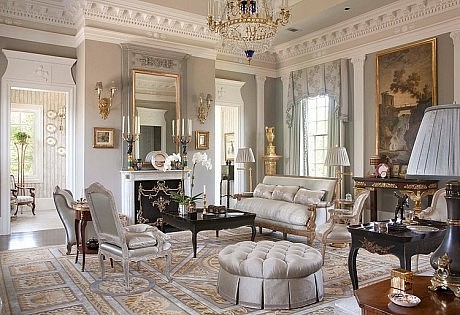 Classy Home by Hann Builders