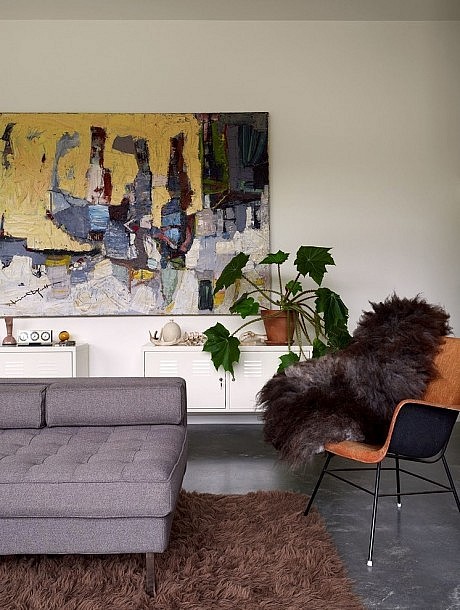 Confluence House by Incorporated