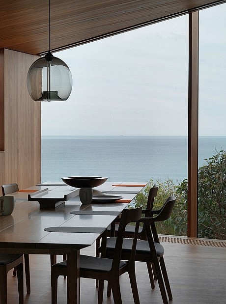 Fairhaven Residence by John Wardle Architects