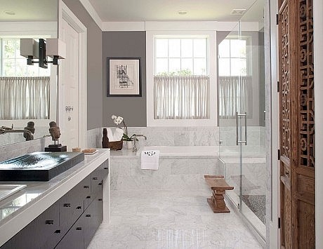Classy Home by Hann Builders