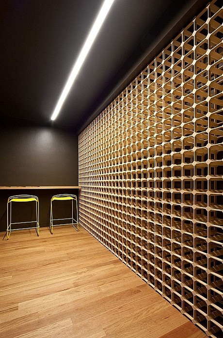 Fairhaven Residence by John Wardle Architects