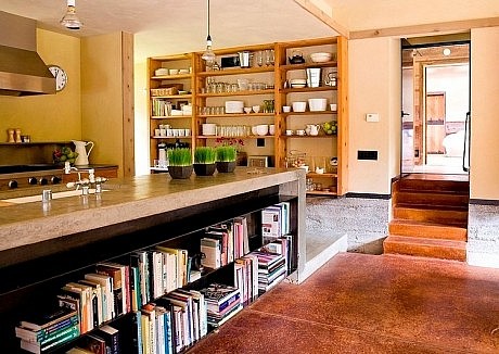 Barn Conversion by SHED Architecture & Design